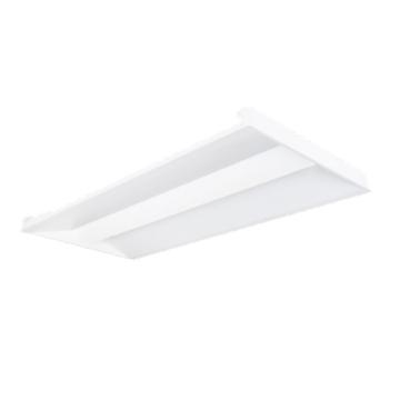 LED Center Basket Troffers