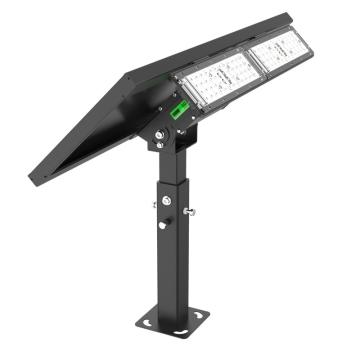 Solar Powered Lighting