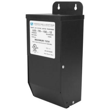 Outdoor Power Supplies