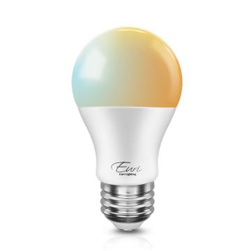 Smart Color Temperature Adjustable LED Lighting