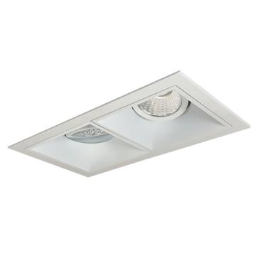2-Head Iolite MLS Trim Kits