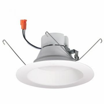Recessed LED Lighting