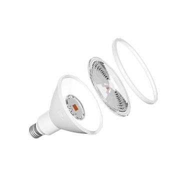 Swappable Lens Kits