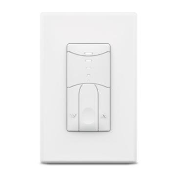 0-10V Dimming Switches