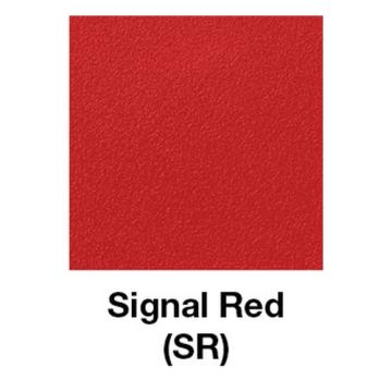 Signal Red / Hot
