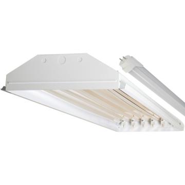 LED Ready Fixtures