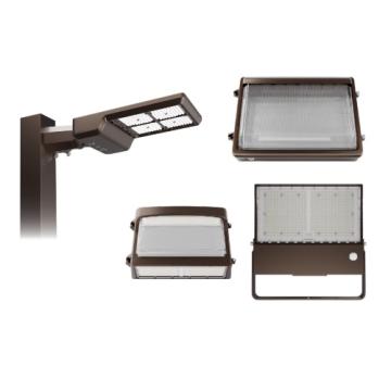 LED Outdoor Lighting