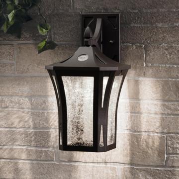 Exterior Wall Lights