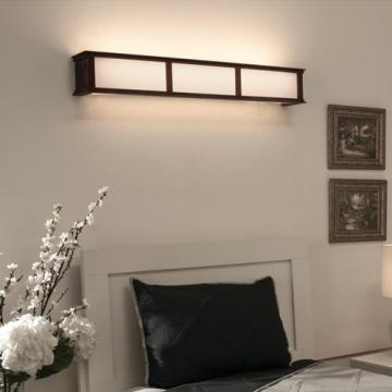 Overbed Lights