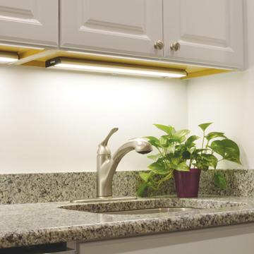 Under Cabinet Lights