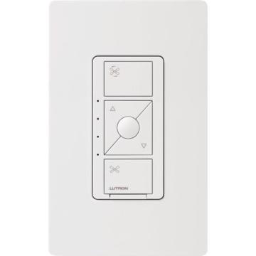 Caseta Fan Controls