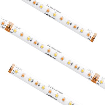 CCT Tunable / Selectable LED Tape Light