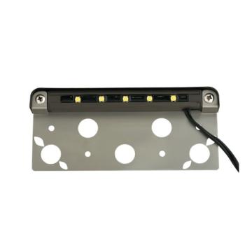 Rail Lights