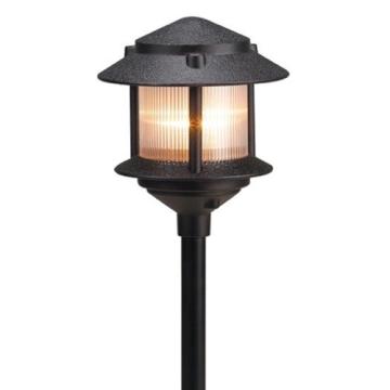 Lantern Style LED Pathway Lights