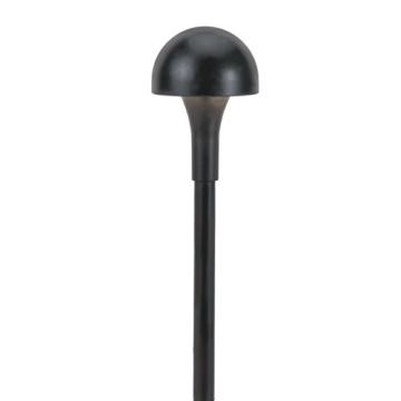 Mushroom Top Style LED Pathway Lights