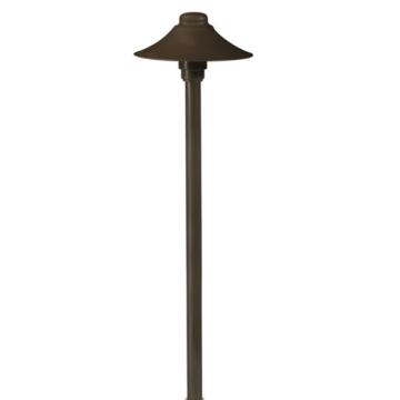 Dome Top Style LED Pathway Lights