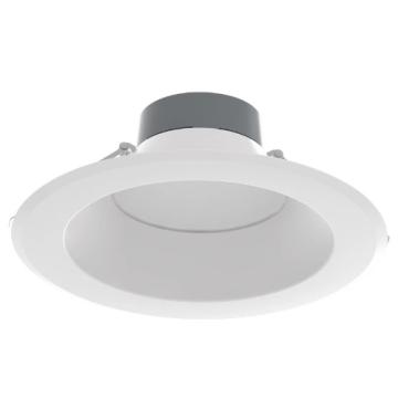 Deep Regressed Commercial LED Downlights