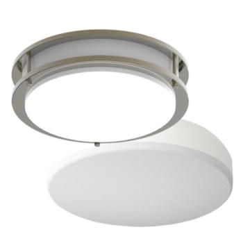 CURV LED Ceiling Fixtures