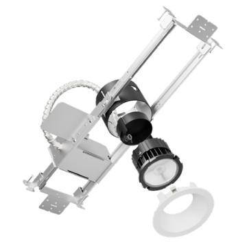M Series Commercial LED Downlights