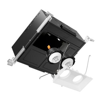 M Series Multiples LED Downlights