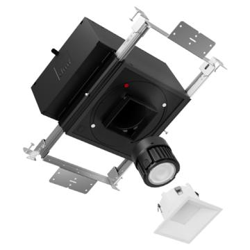 X Series LED Downlights