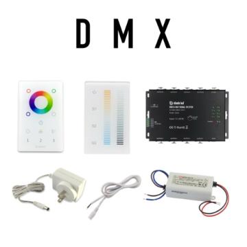 DMX Components