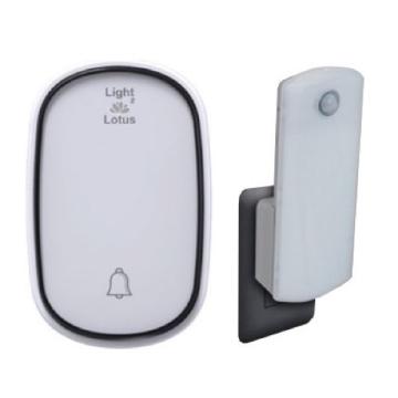Doorbells and Night Lights