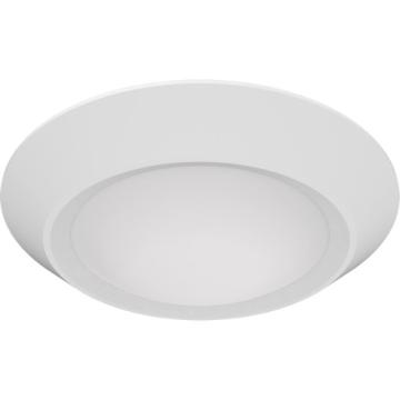 Disk LED Ceiling Fixtures