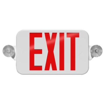 Exit & Emergency