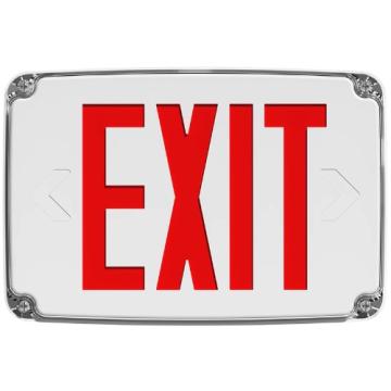 Exit Signs