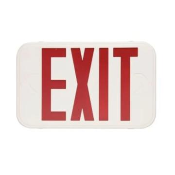 Exit/Emergency Lighting