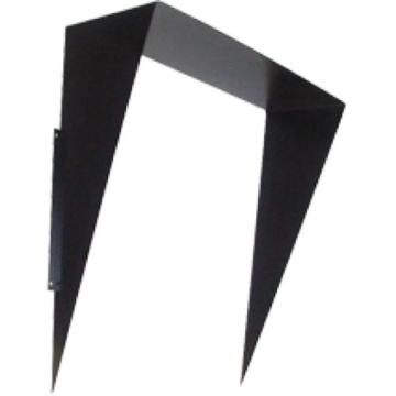 Flood Frames and Hoods