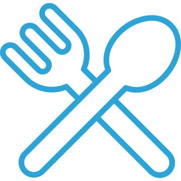 Food Safety Lighting