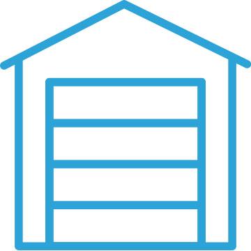 Garage & Shop Lighting