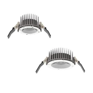 HALED Modular Trim LED Downlights