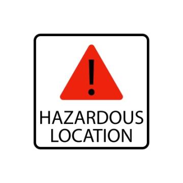 Hazardous Location Lighting