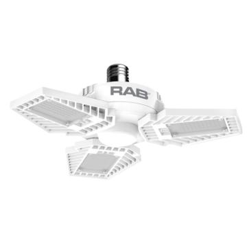 Garage Retrofit Lamps