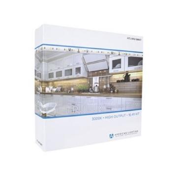 Trulux LED Tape Light Kits