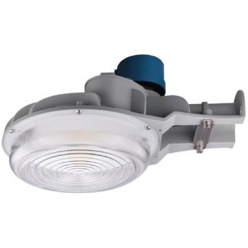 LED Dusk-to-Dawn Fixtures