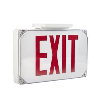 Exit / Emergency Lighting