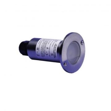 LED Disc Light