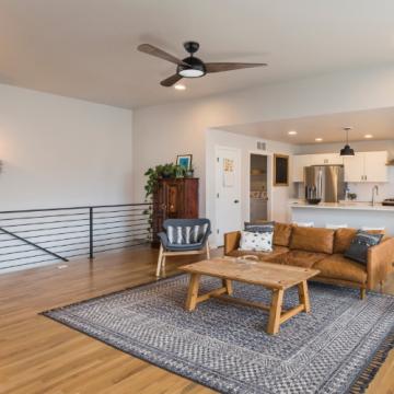 Ceiling Fans