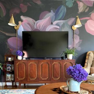 Wall Sconces
