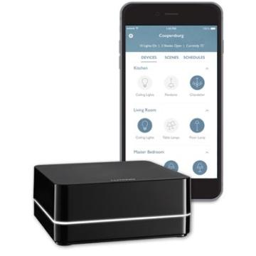 RA2 Select Dimmers