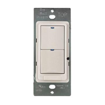 Switches and Dimmers