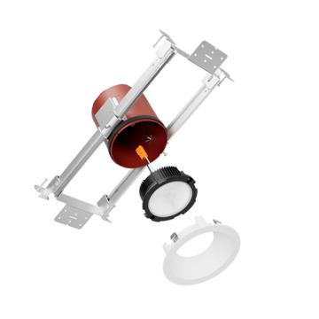 M Series Residential LED Downlights