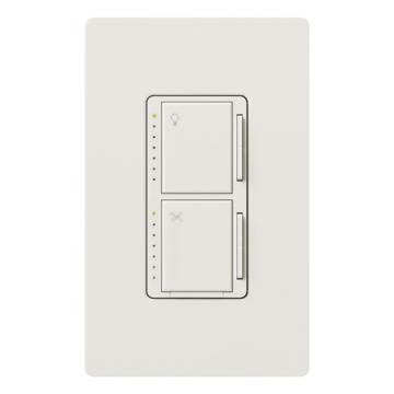Maestro Fan Controls