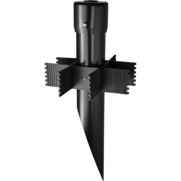 Mounting Stems, Posts, and Caps