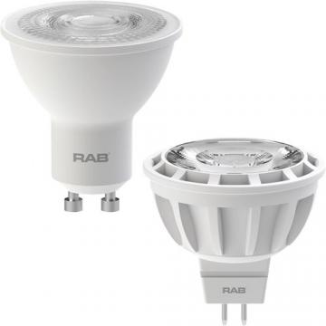 MR16 Lamps