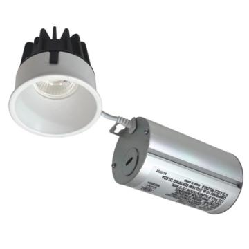 Trimless M-Series LED Downlights